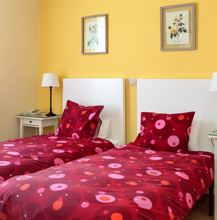 Classic Quadruple Room
