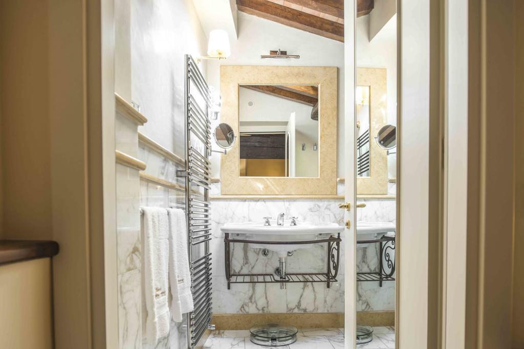 Suite Junior en Duplex