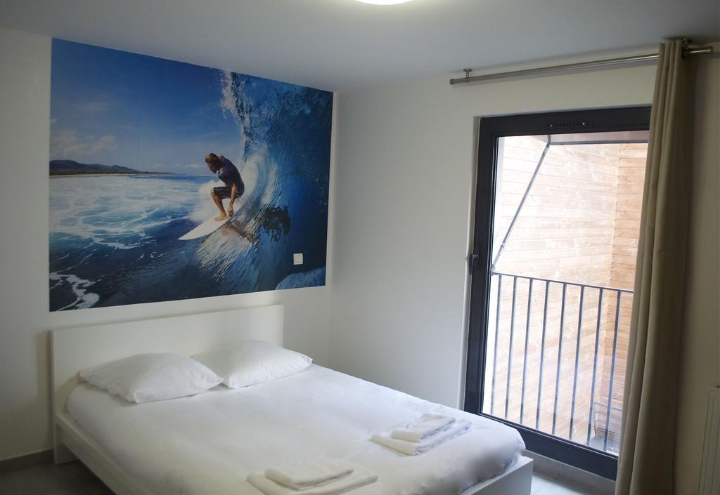 Appartement Supérieur (4 Adultes)