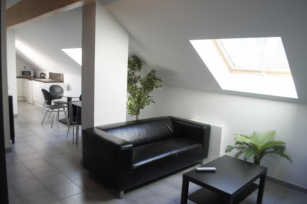 Loft (4 adultes)