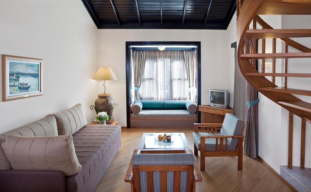 Club Maisonette-Familienzimmer