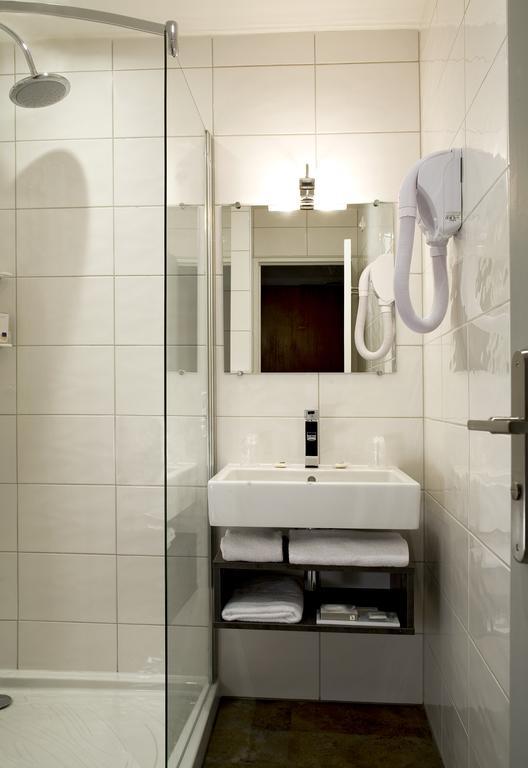 Chambre Double Supérieure