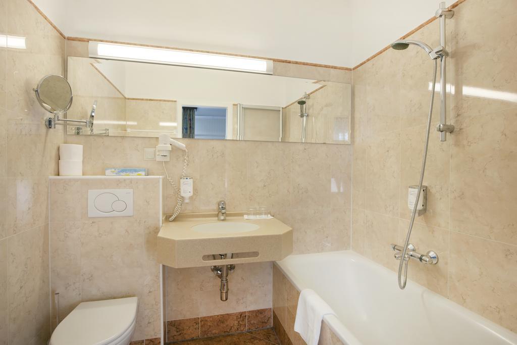 Habitación Individual
