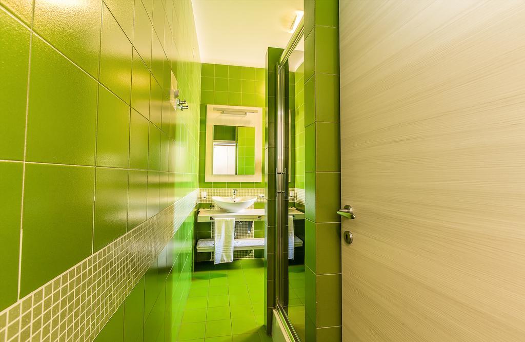 Habitación Individual Superior