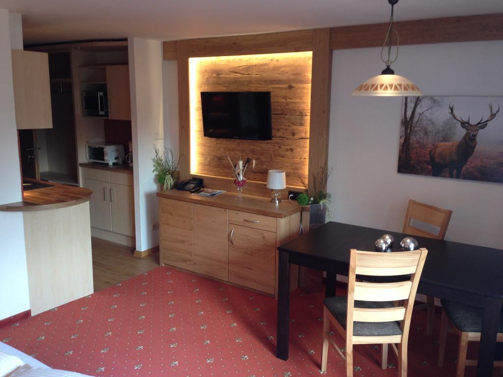 Comfort Doppelzimmer mit Balkon