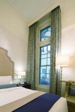 Kamer met Kingsize Bed - Koepelzijde - Rookvrij