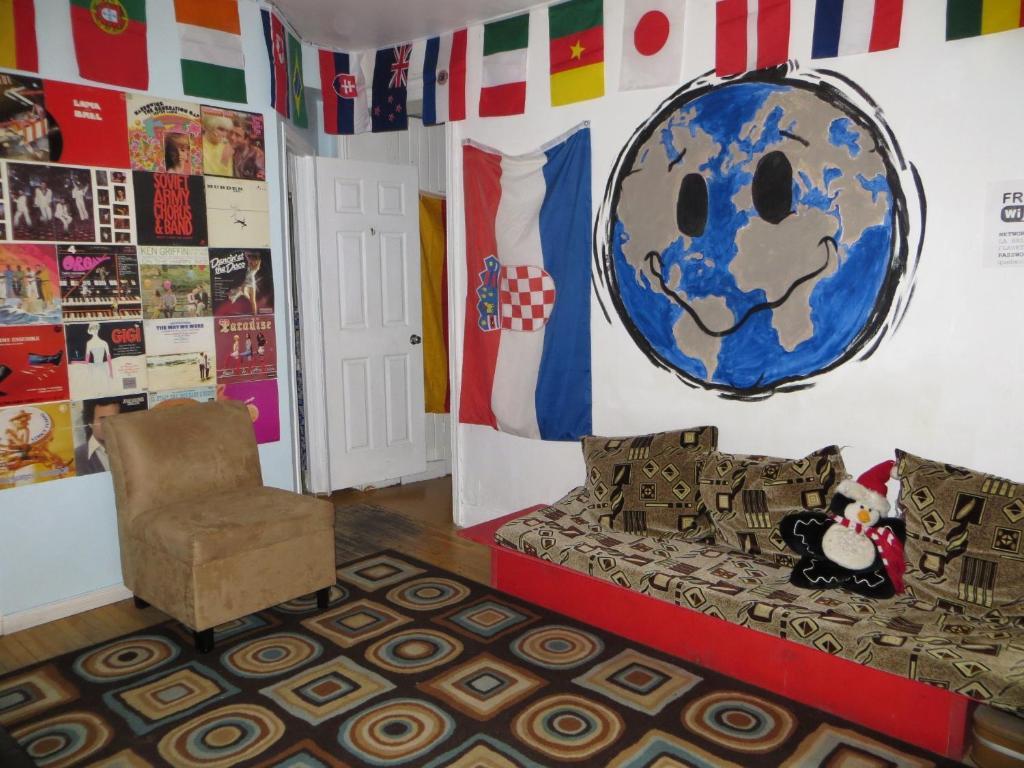 Chambre Double Standard