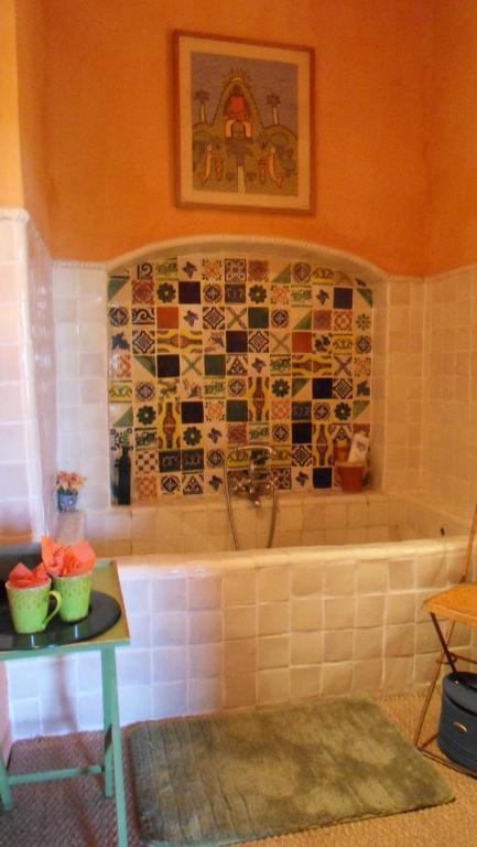 Chambre Double Confort