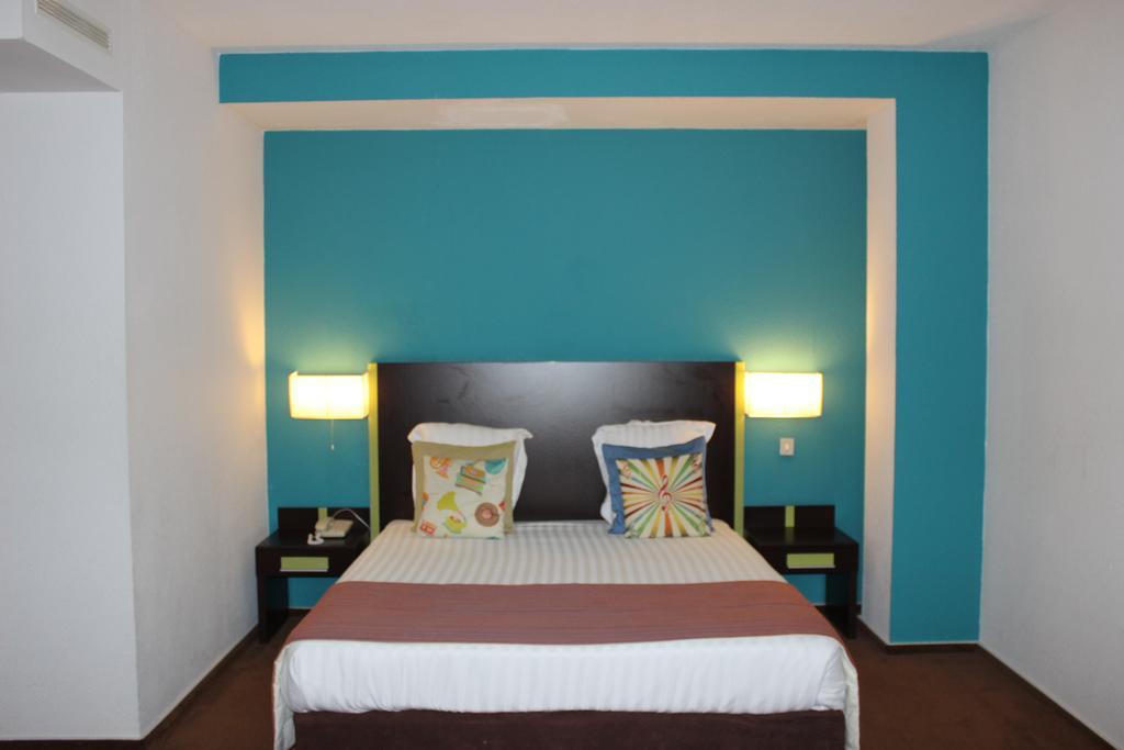 Quarto Duplo Standard