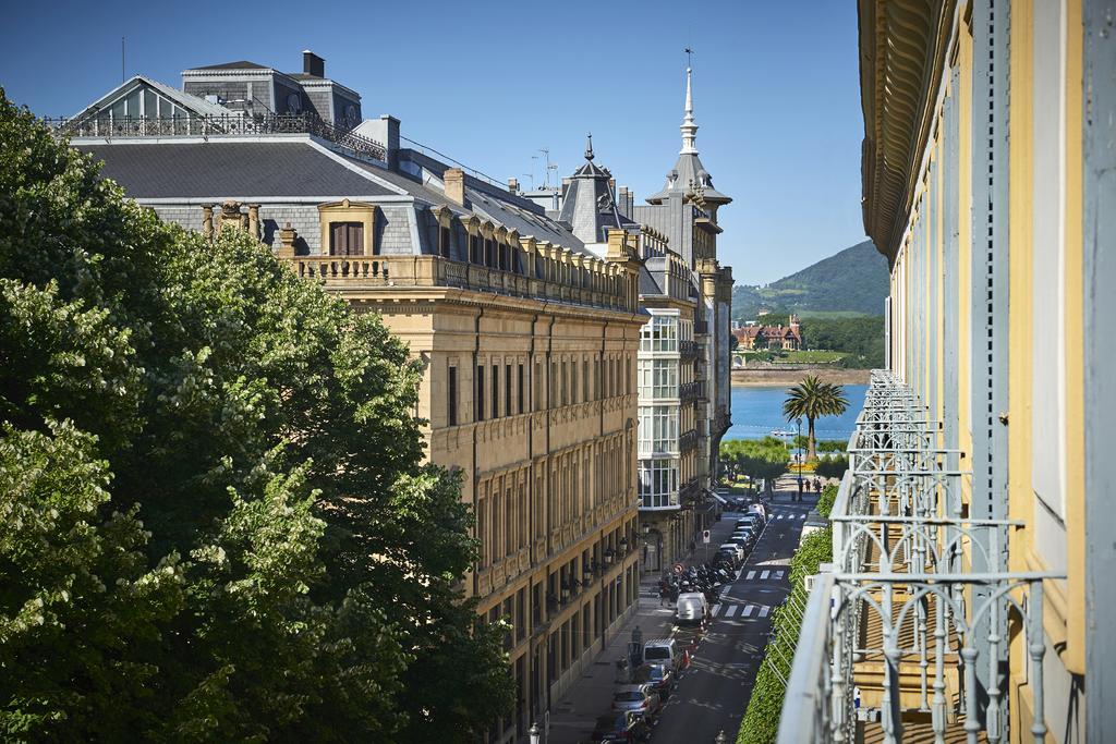 Appartement 1 Chambre - Vue sur Ville