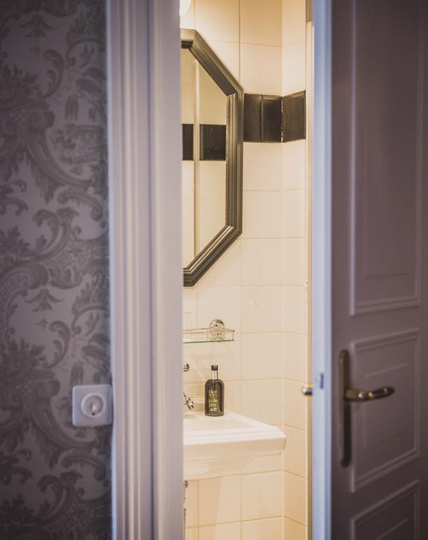 Doppelzimmer Kabinett