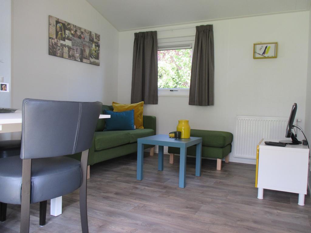 Chalet (4 Erwachsene)