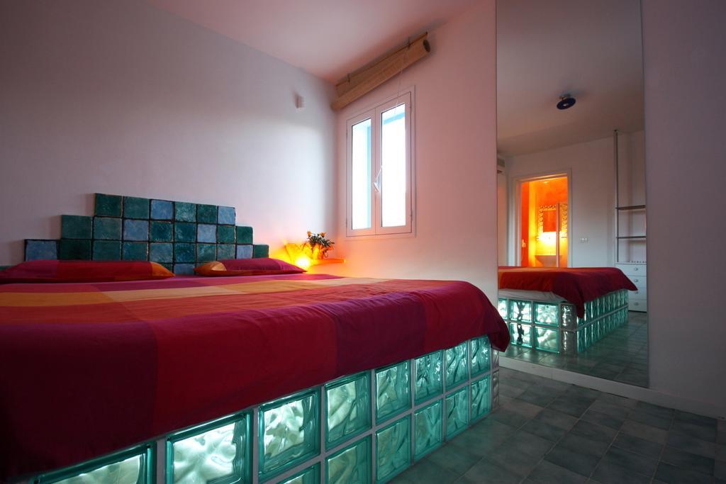 Junior Suite con Balcone