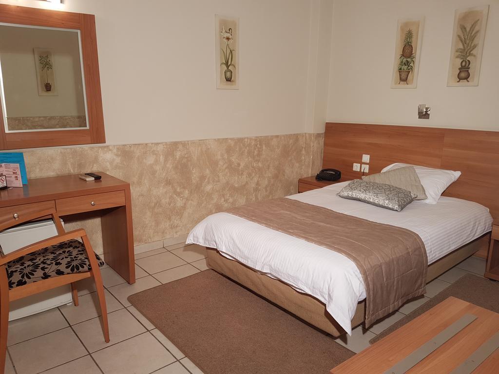 Single Room
