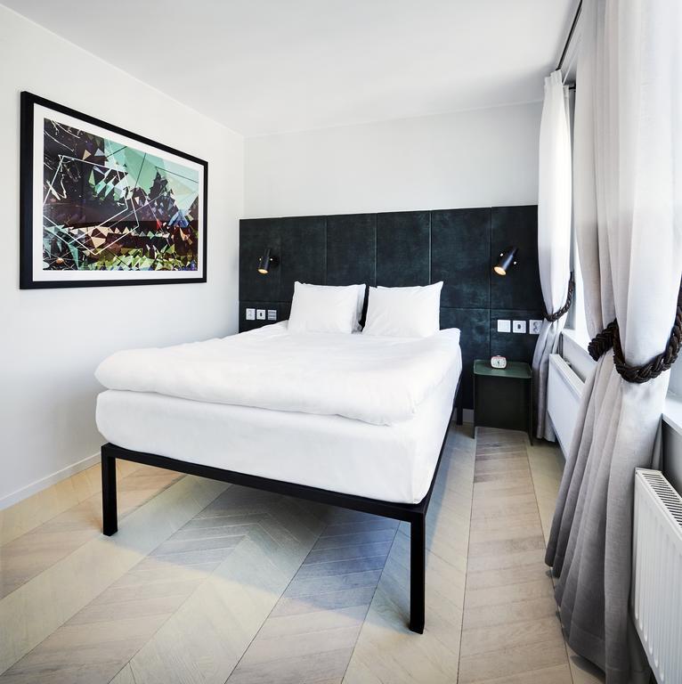 Suite Studio con baño privado