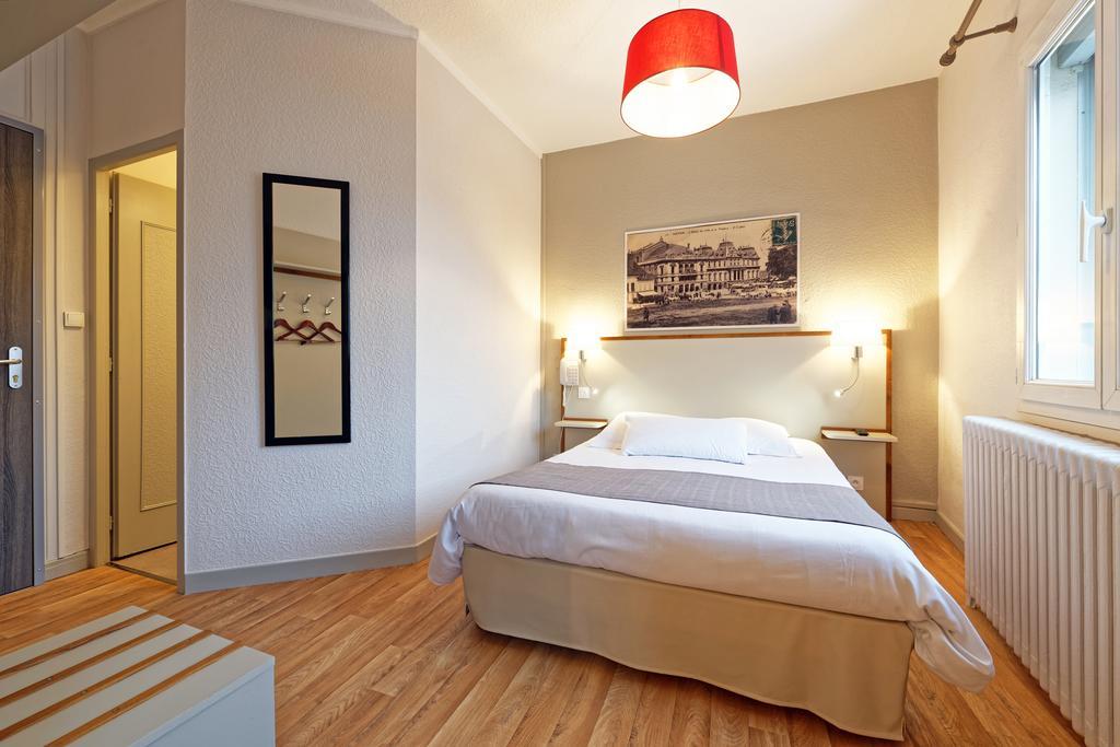 Chambre Quadruple