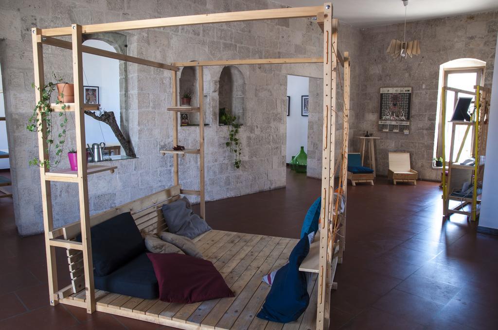 Quarto Duplo com Banheiro Privativo