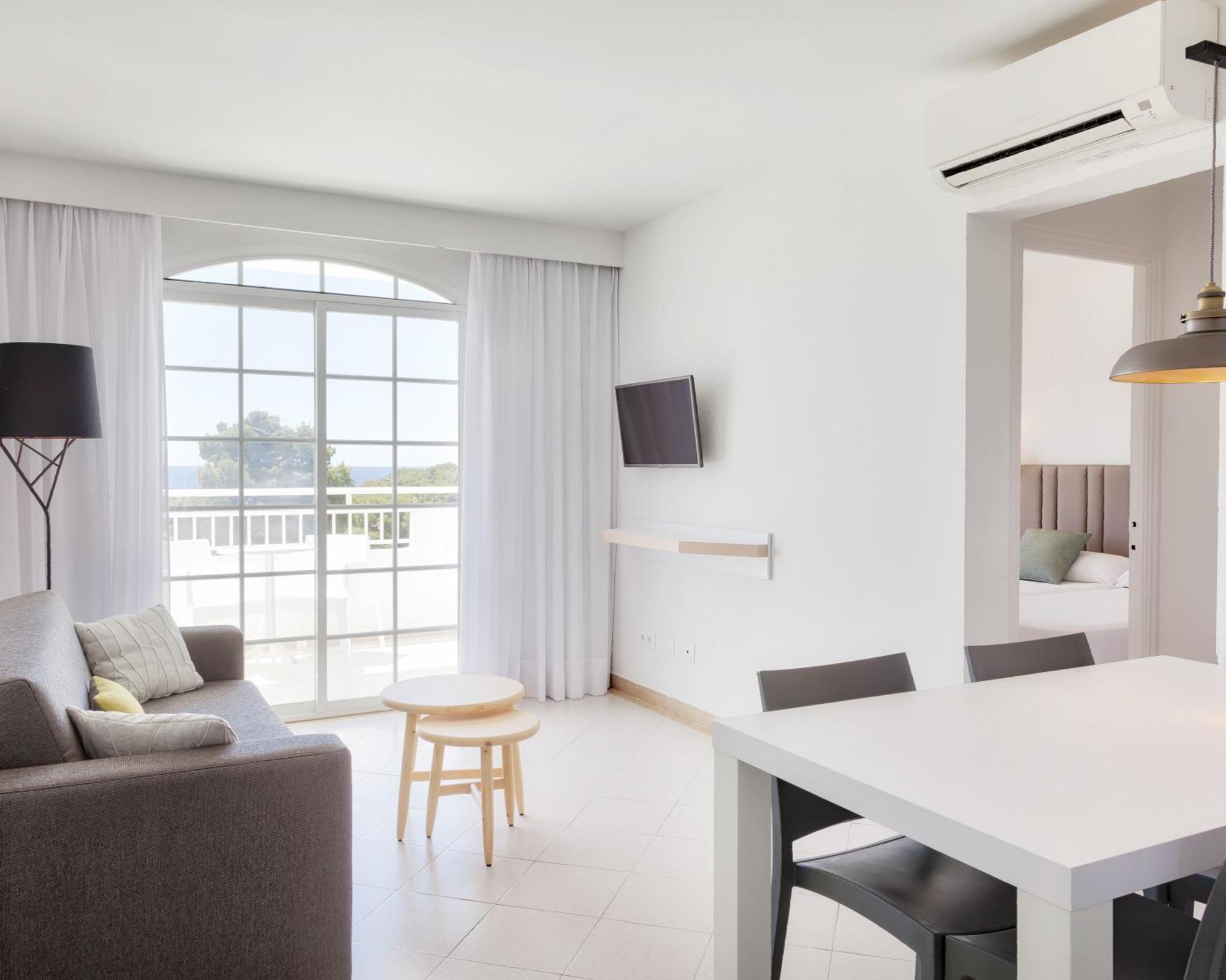 Appartement 1 Chambre