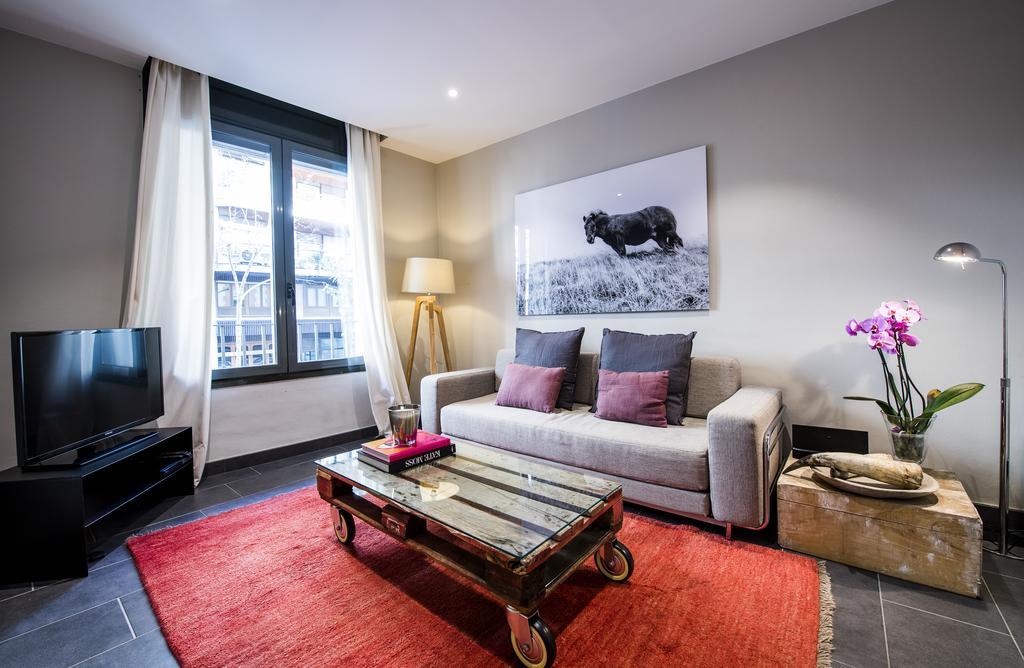 Apartment mit 2 Schlafzimmern
