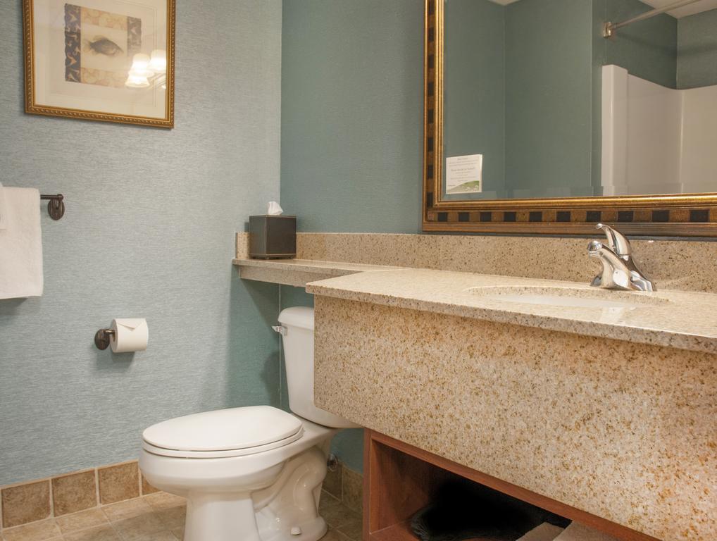 Quarto King e Queen - sem Vista