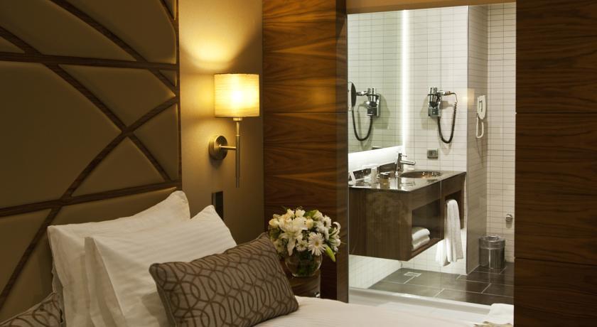 Superior Doppelzimmer mit Meerblick