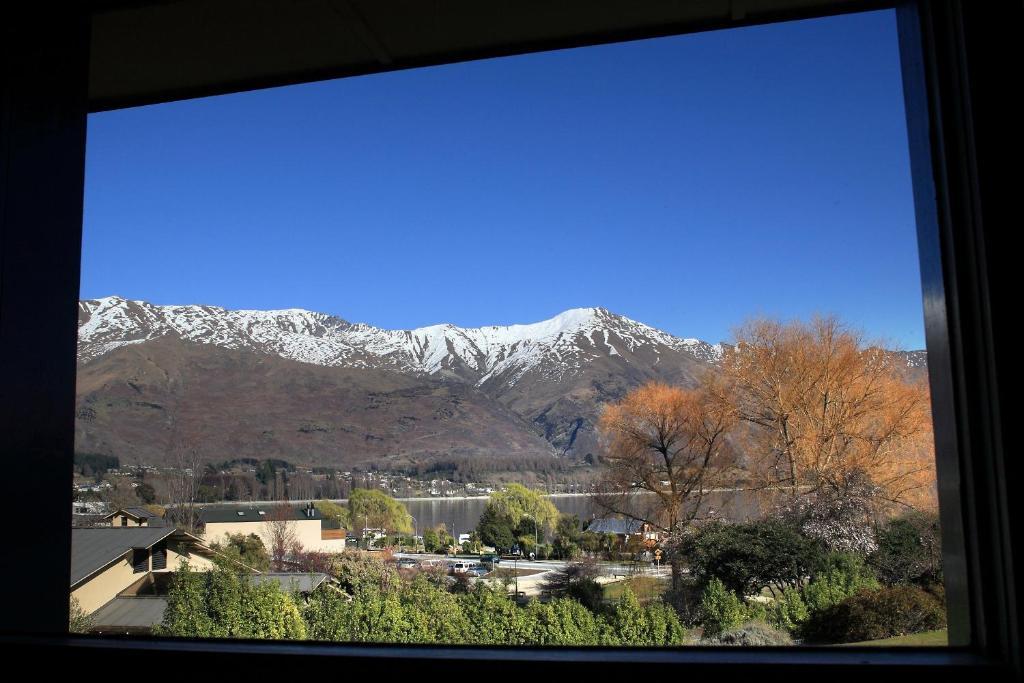 Chambre Double ou Lits Jumeaux - Vue sur Lac