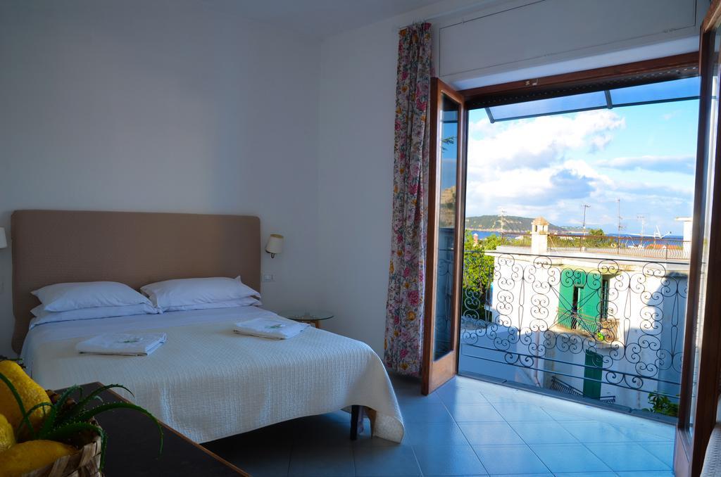 Comfort Panorama Doppelzimmer