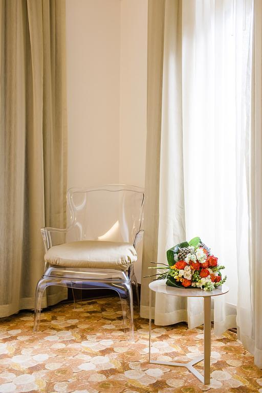 Chambre Double de Luxe