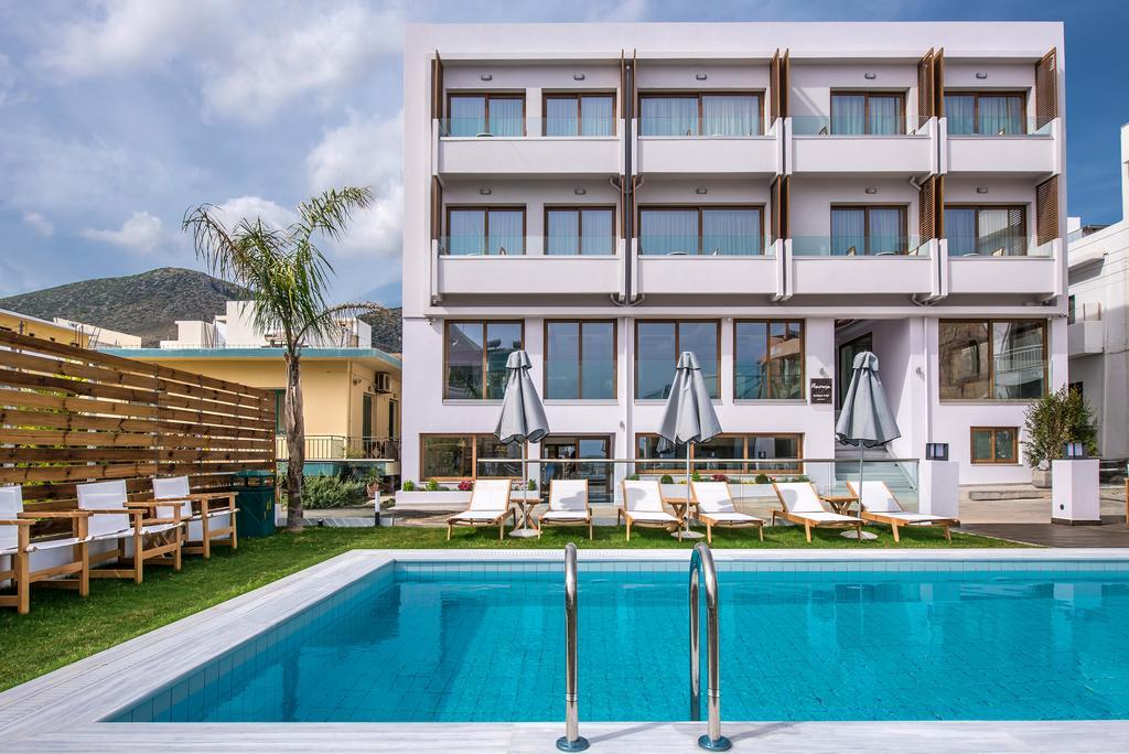 Chambre Double Classique - Vue sur Mer