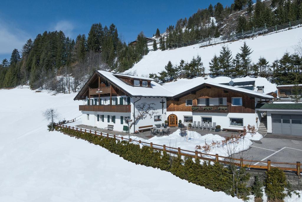 Apartment mit 2 Schlafzimmern und Bergblick
