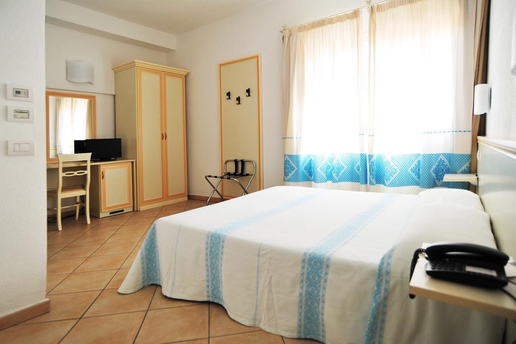 Quarto Duplo - Acesso para Hóspedes com Mobilidade Reduzida
