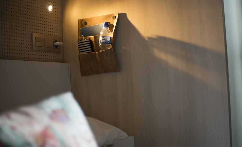 Deluxe Familiekamer met Eigen Badkamer