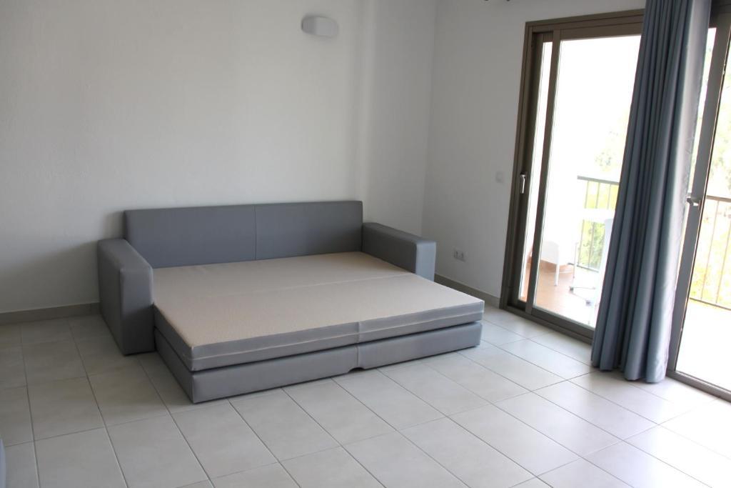 Apartamento Superior de 1 dormitorio con vistas a las montañas