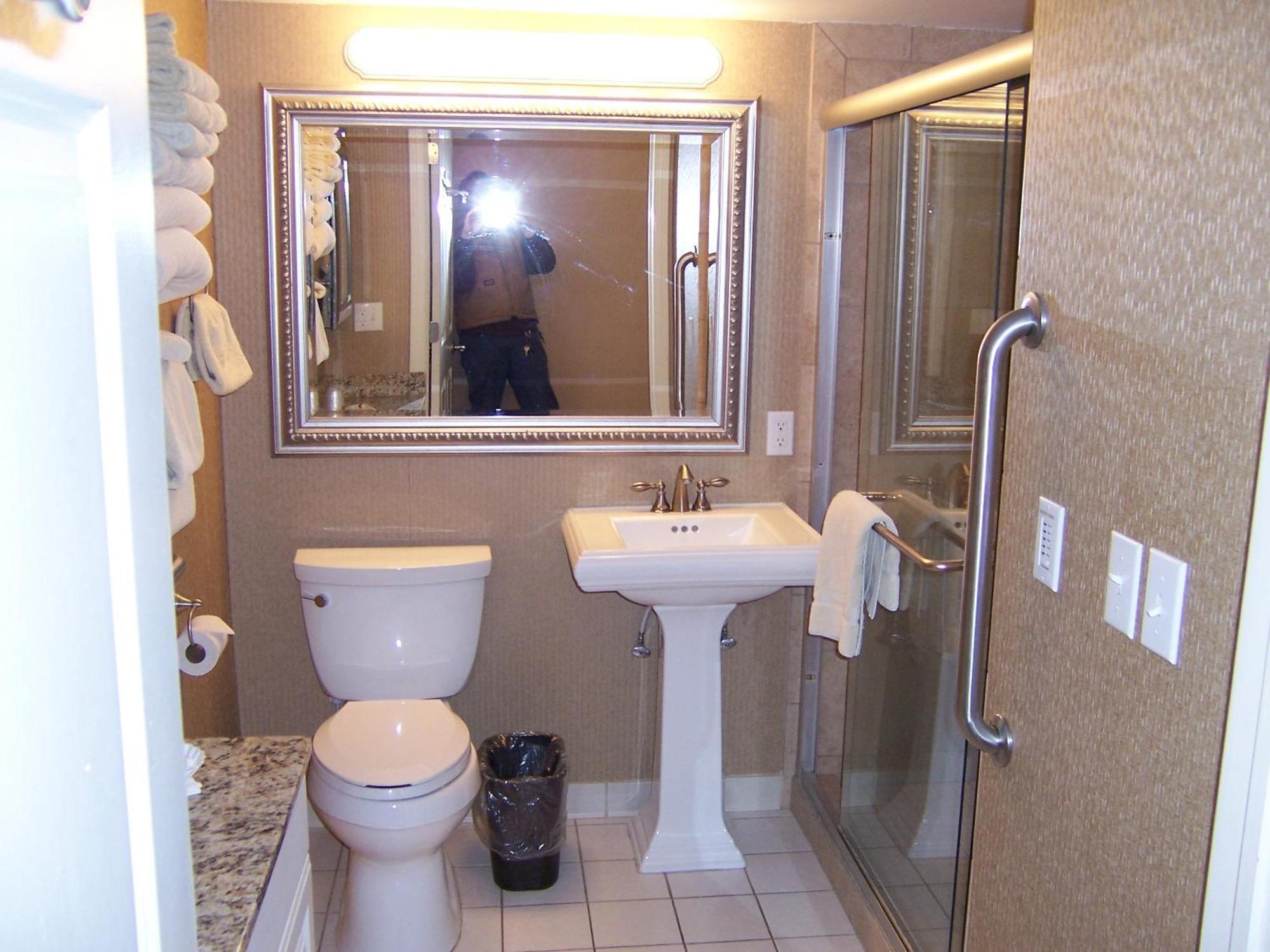 Two-Bedroom Suite