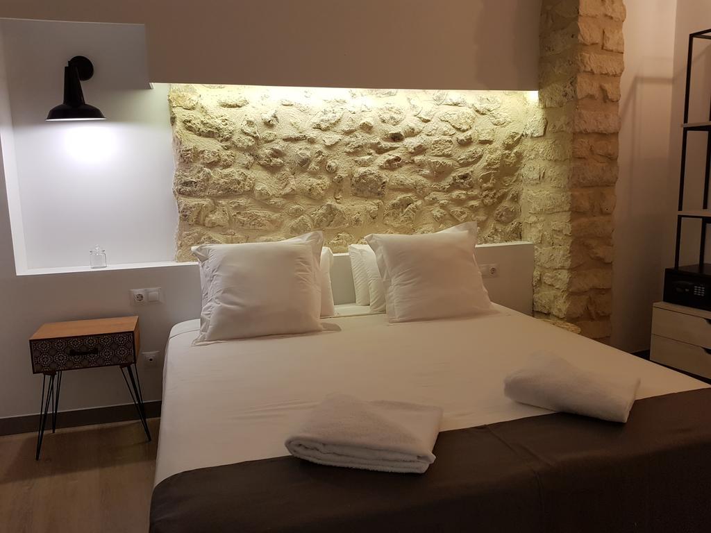 Appartement de Luxe avec Jacuzzi