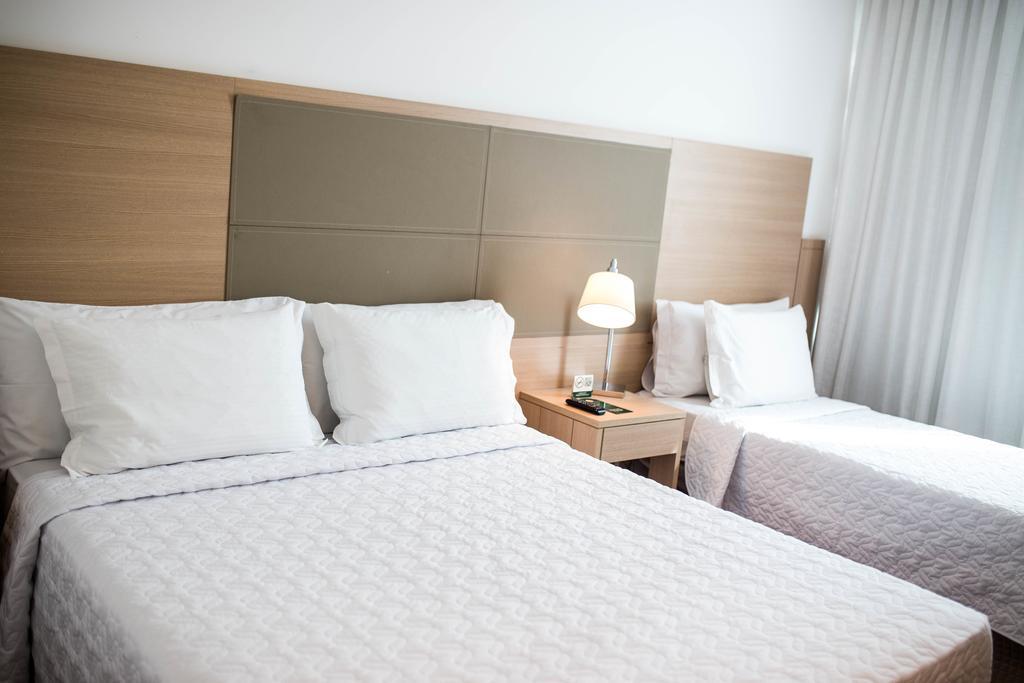 Triple Master Room