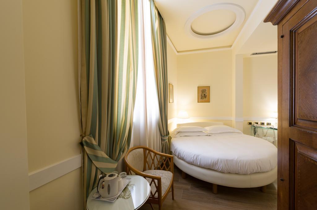 Chambre Simple