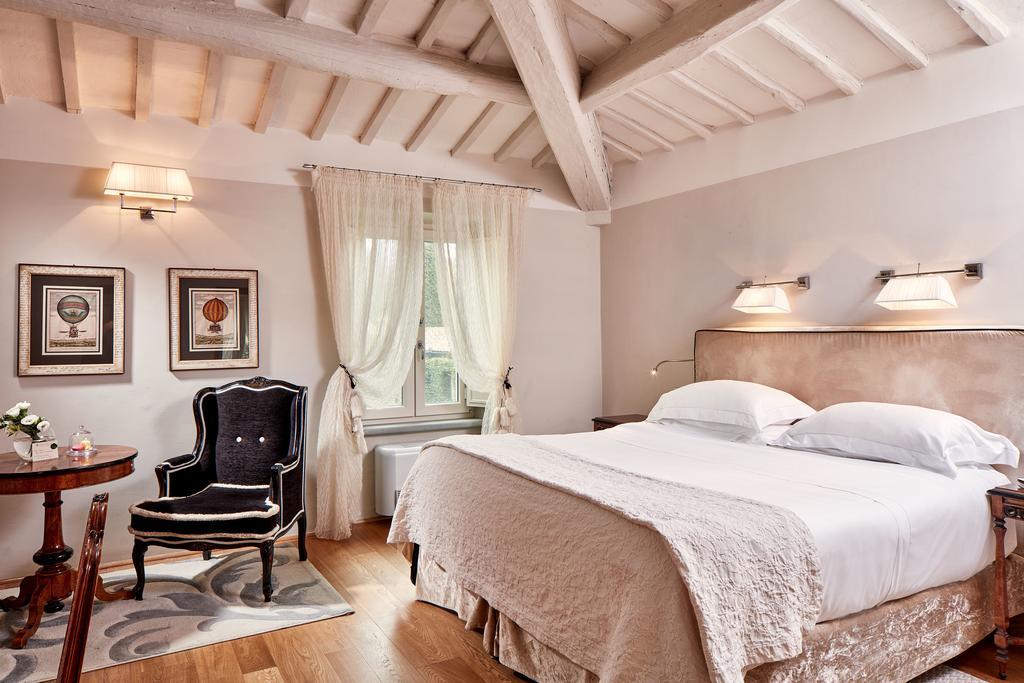 Chambre Double Supérieure
