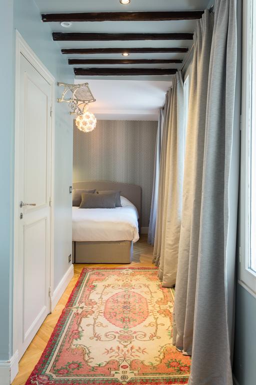 Suite Lit King-Size