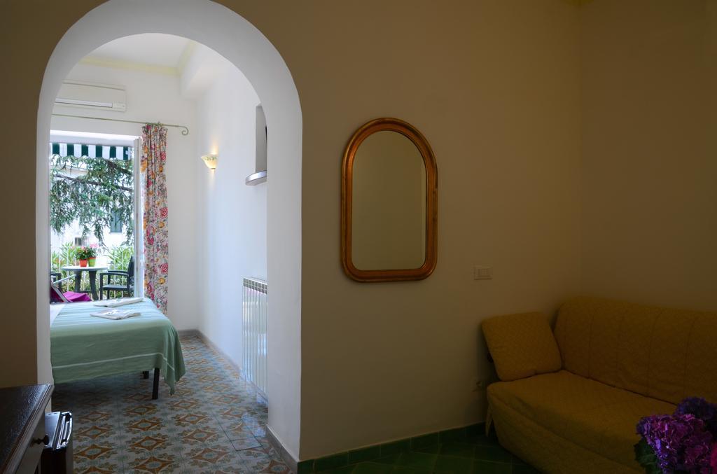 Comfort Doppelzimmer