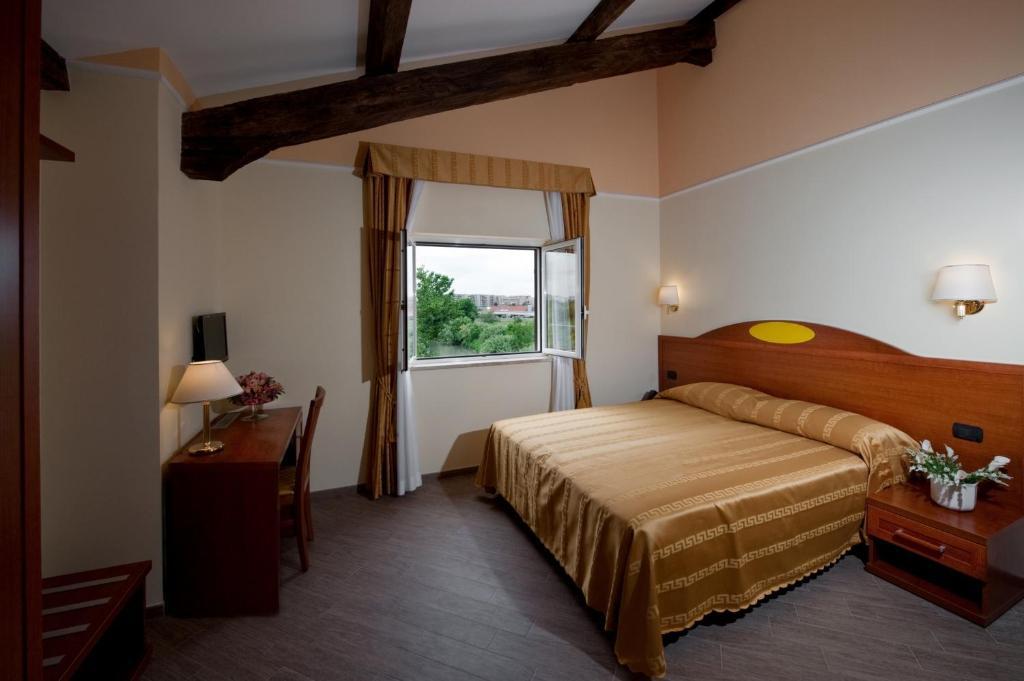 Quarto Triplo