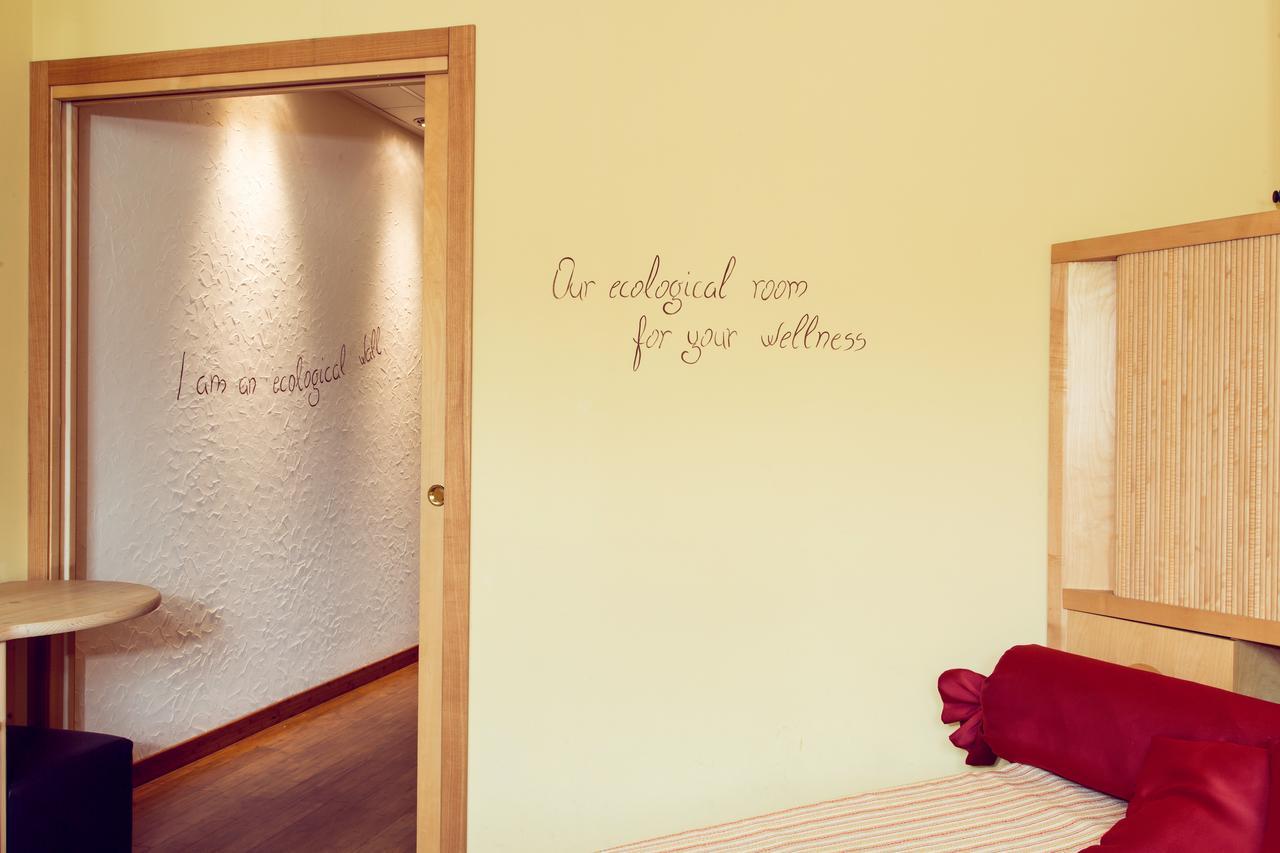 Suite Júnior (2 Adultos)