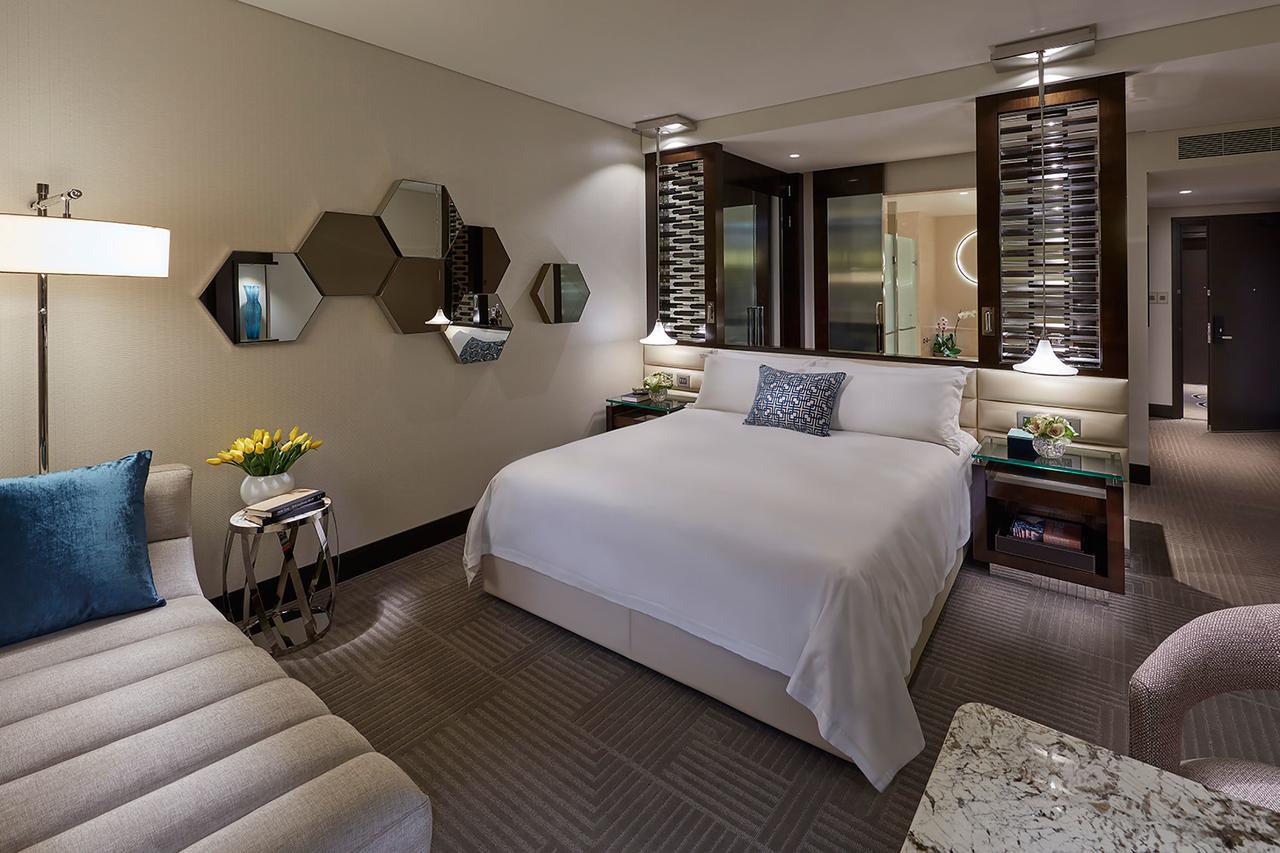 Habitación Deluxe con cama extragrande