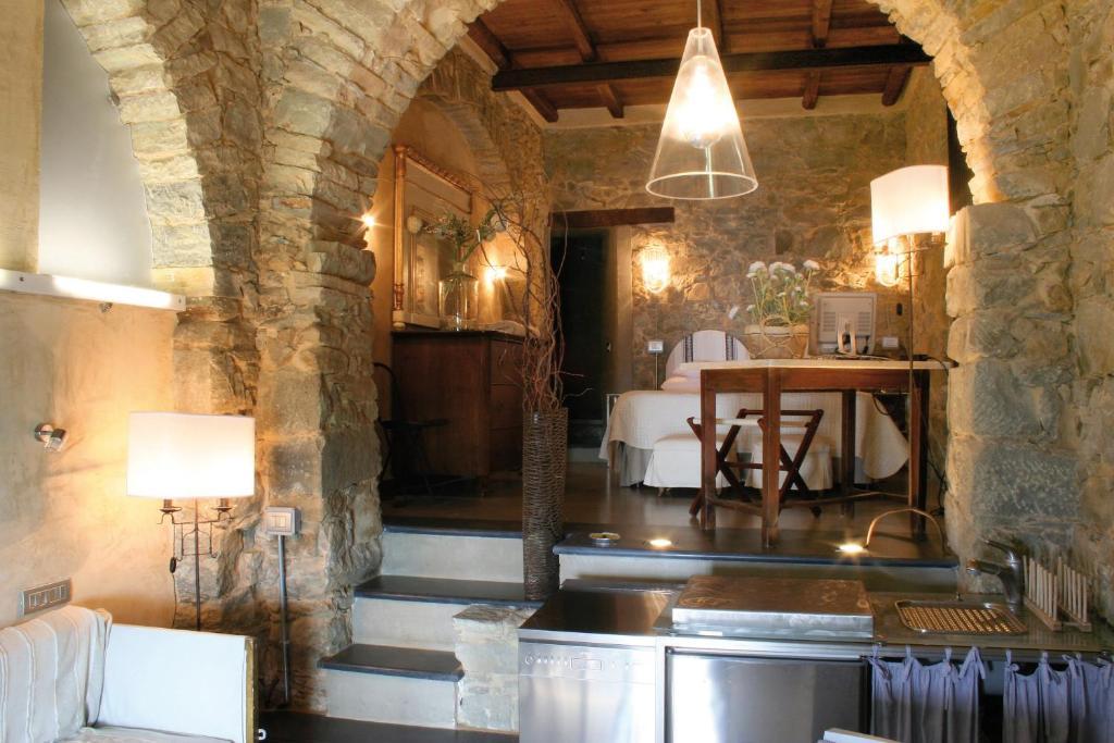 Apartamento con vistas al mar
