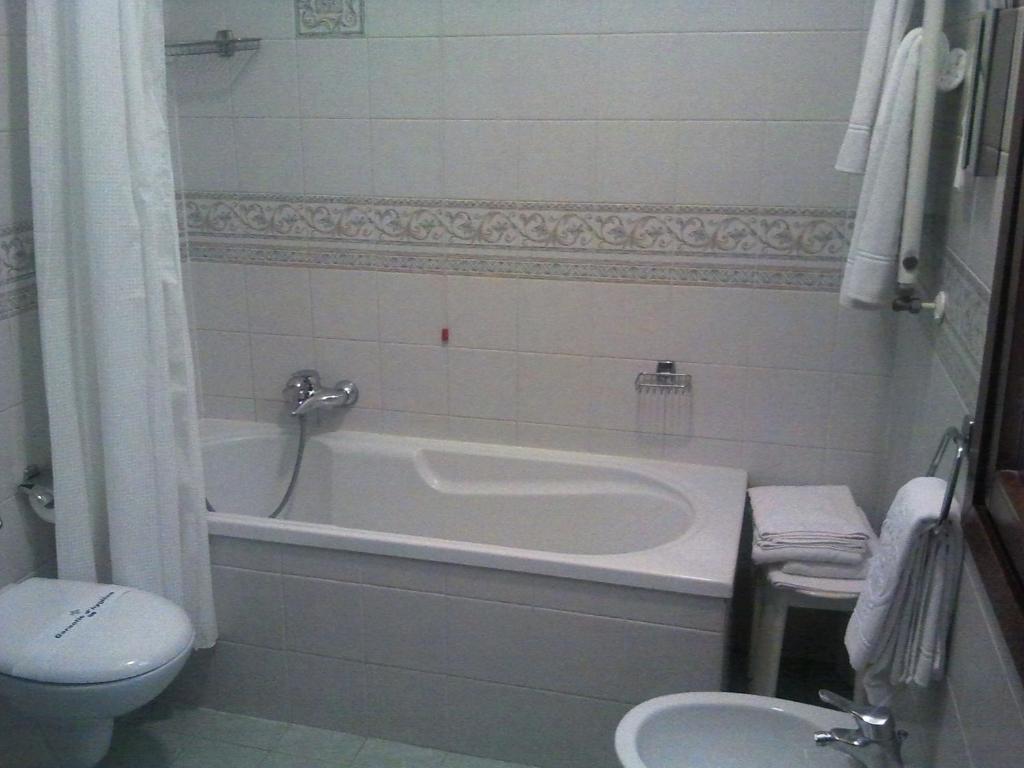 Quarto Duplo Deluxe com Vista Grande Canal