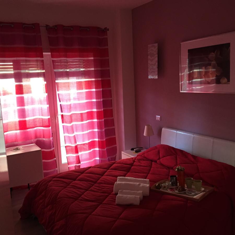 Doppelzimmer mit eigenem Bad