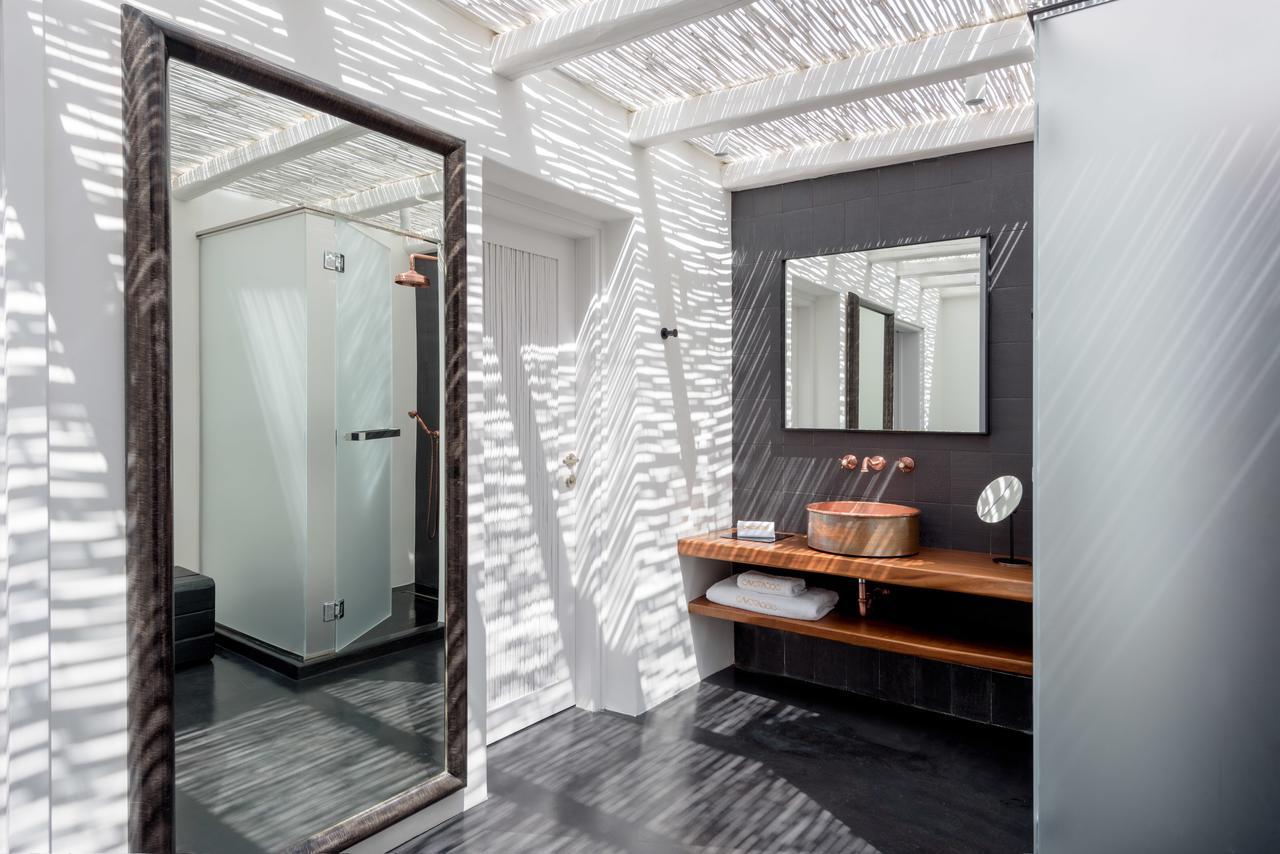 Suite Maisonnette avec Bain à Remous