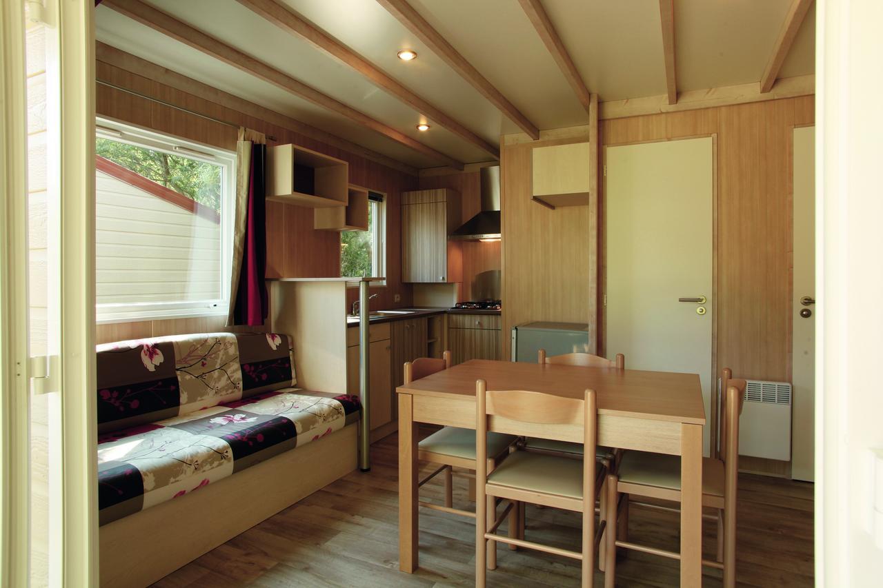 Chalet 2 Chambres