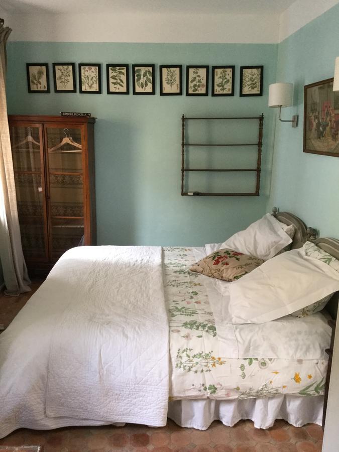Chambre Double ou Lits Jumeaux