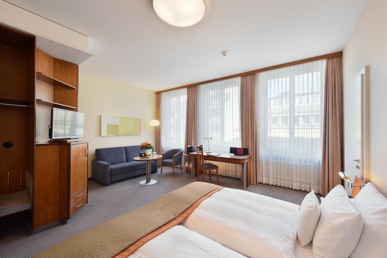 Doppelzimmer Relax